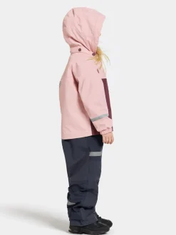 Store Bladet Kids' Jacket Syystakit|Talvitakit