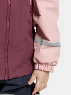 Store Bladet Kids' Jacket Syystakit|Talvitakit