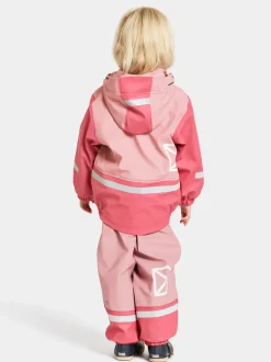 Best Boardman Kids' Set Vuorilliset Sadeasut