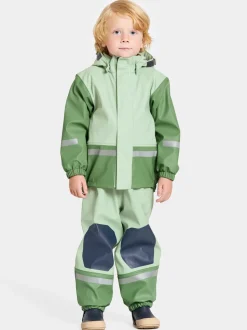 Fashion Boardman Kids' Set Vuorilliset Sadeasut