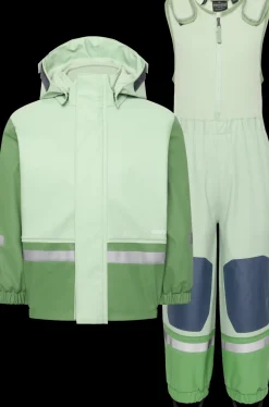 Fashion Boardman Kids' Set Vuorilliset Sadeasut