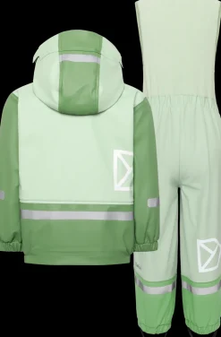 Fashion Boardman Kids' Set Vuorilliset Sadeasut