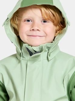 Fashion Boardman Kids' Set Vuorilliset Sadeasut