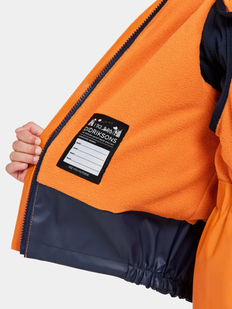 Best Sale Boardman Kids' Set Vuorilliset Sadeasut