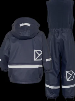 New Boardman Kids' Set Galon® Vuorilliset Sadeasut