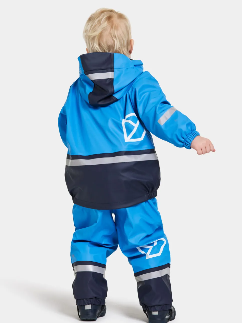 Clearance Boardman Kids' Set Galon® Vuorilliset Sadeasut