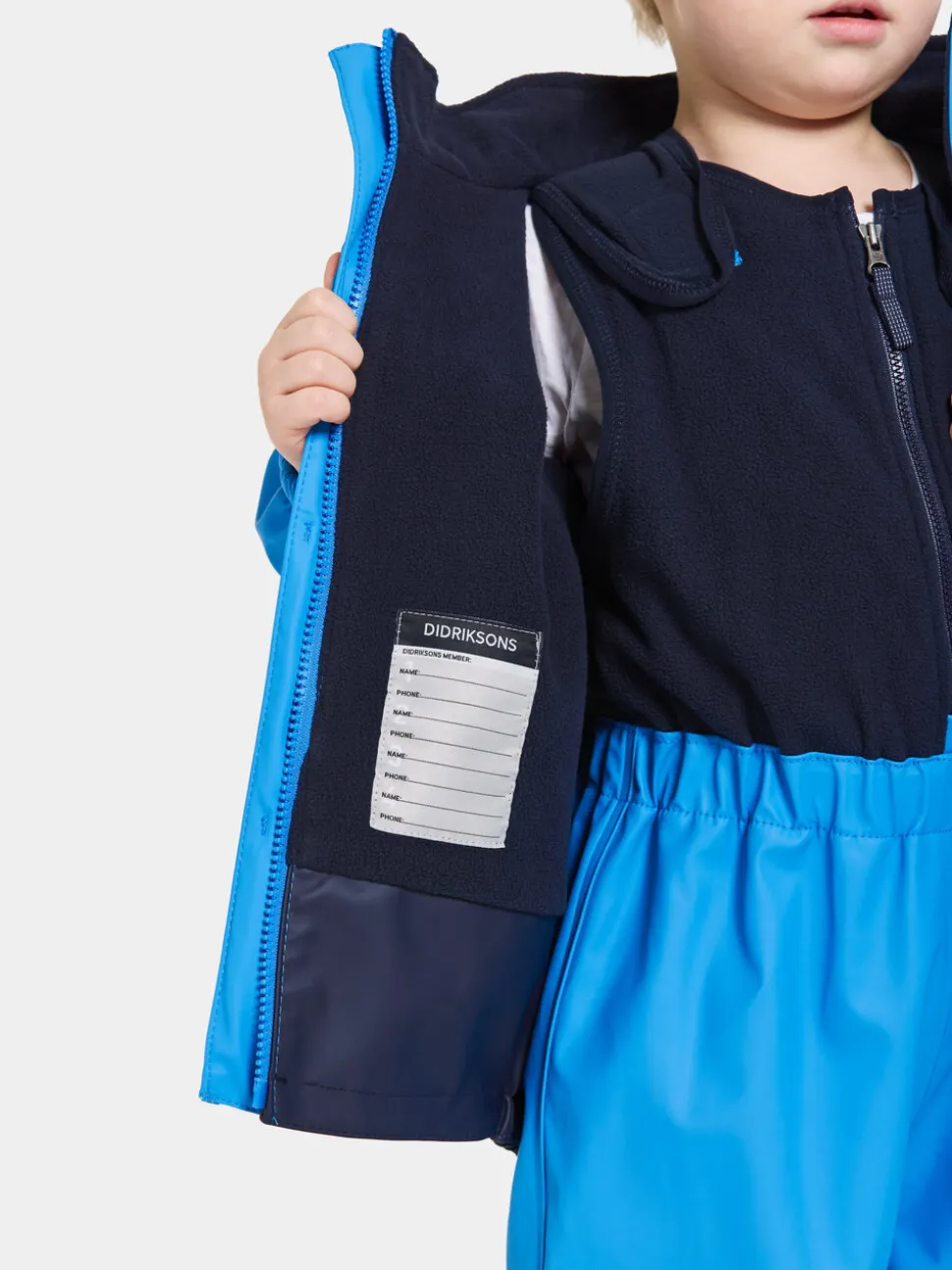 Clearance Boardman Kids' Set Galon® Vuorilliset Sadeasut