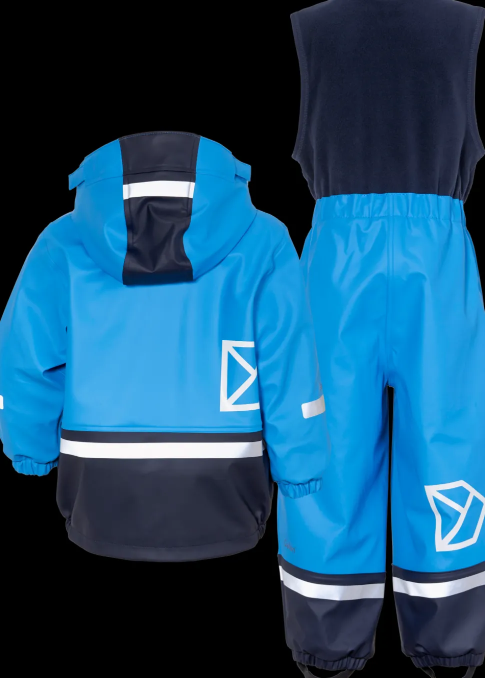 Clearance Boardman Kids' Set Galon® Vuorilliset Sadeasut