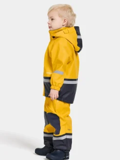 Fashion Boardman Kids' Set Galon® Vuorilliset Sadeasut