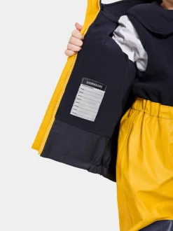 Fashion Boardman Kids' Set Galon® Vuorilliset Sadeasut