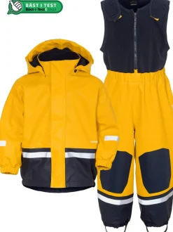 Fashion Boardman Kids' Set Galon® Vuorilliset Sadeasut