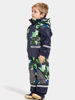 Sale Boardman Printed Kids' Set Vuorilliset Sadeasut