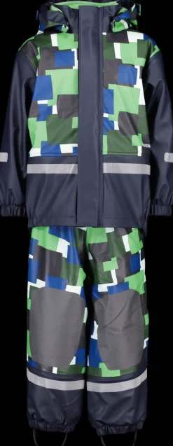 Sale Boardman Printed Kids' Set Vuorilliset Sadeasut