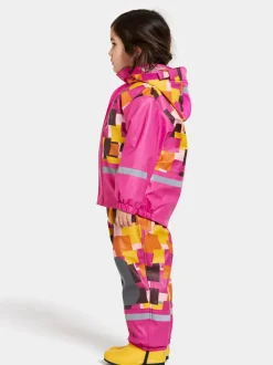 Store Boardman Printed Kids' Set Vuorilliset Sadeasut
