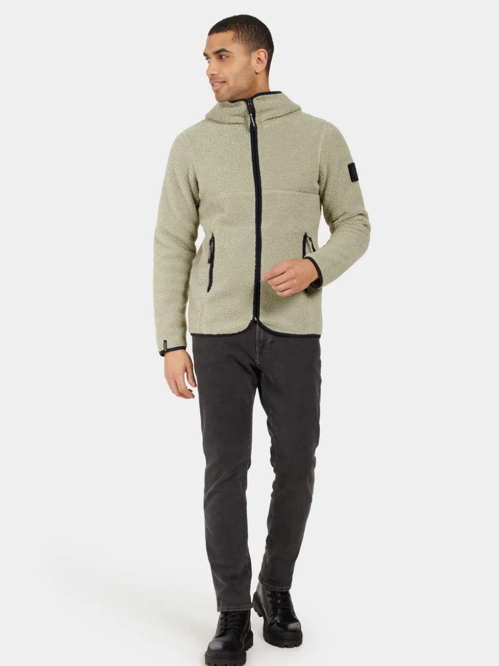 Clearance Bror Full-Zip Syystakit|Talvitakit