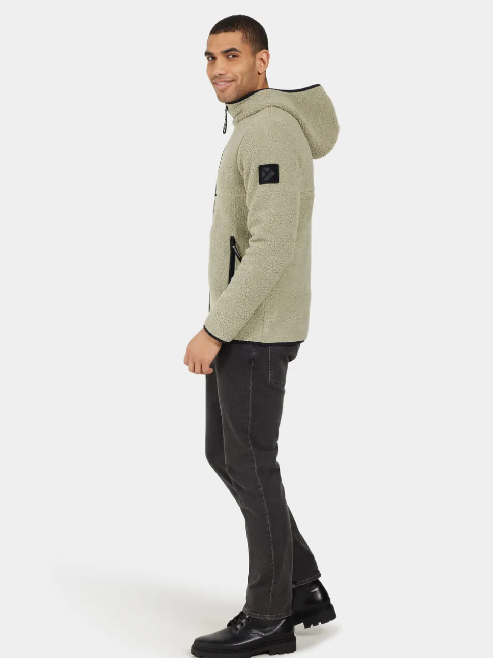 Clearance Bror Full-Zip Syystakit|Talvitakit