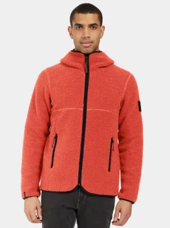 New Bror Full-Zip Kevättakit|Fleecepaidat & Välikerrokset