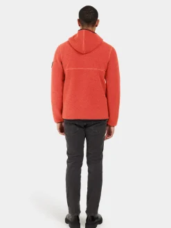 New Bror Full-Zip Kevättakit|Fleecepaidat & Välikerrokset