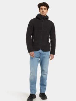 Best Sale Bror Full-Zip Kevättakit|Fleecepaidat & Välikerrokset