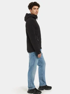 Best Sale Bror Full-Zip Kevättakit|Fleecepaidat & Välikerrokset