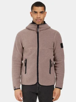 Discount Bror Full-Zip Kevättakit|Fleecepaidat & Välikerrokset