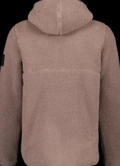 Discount Bror Full-Zip Kevättakit|Fleecepaidat & Välikerrokset