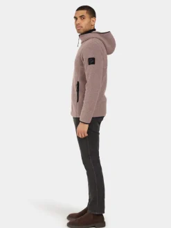 Discount Bror Full-Zip Kevättakit|Fleecepaidat & Välikerrokset