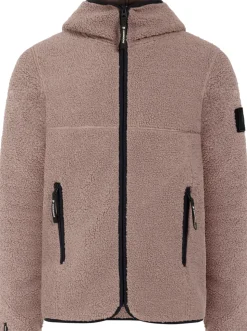 Discount Bror Full-Zip Kevättakit|Fleecepaidat & Välikerrokset