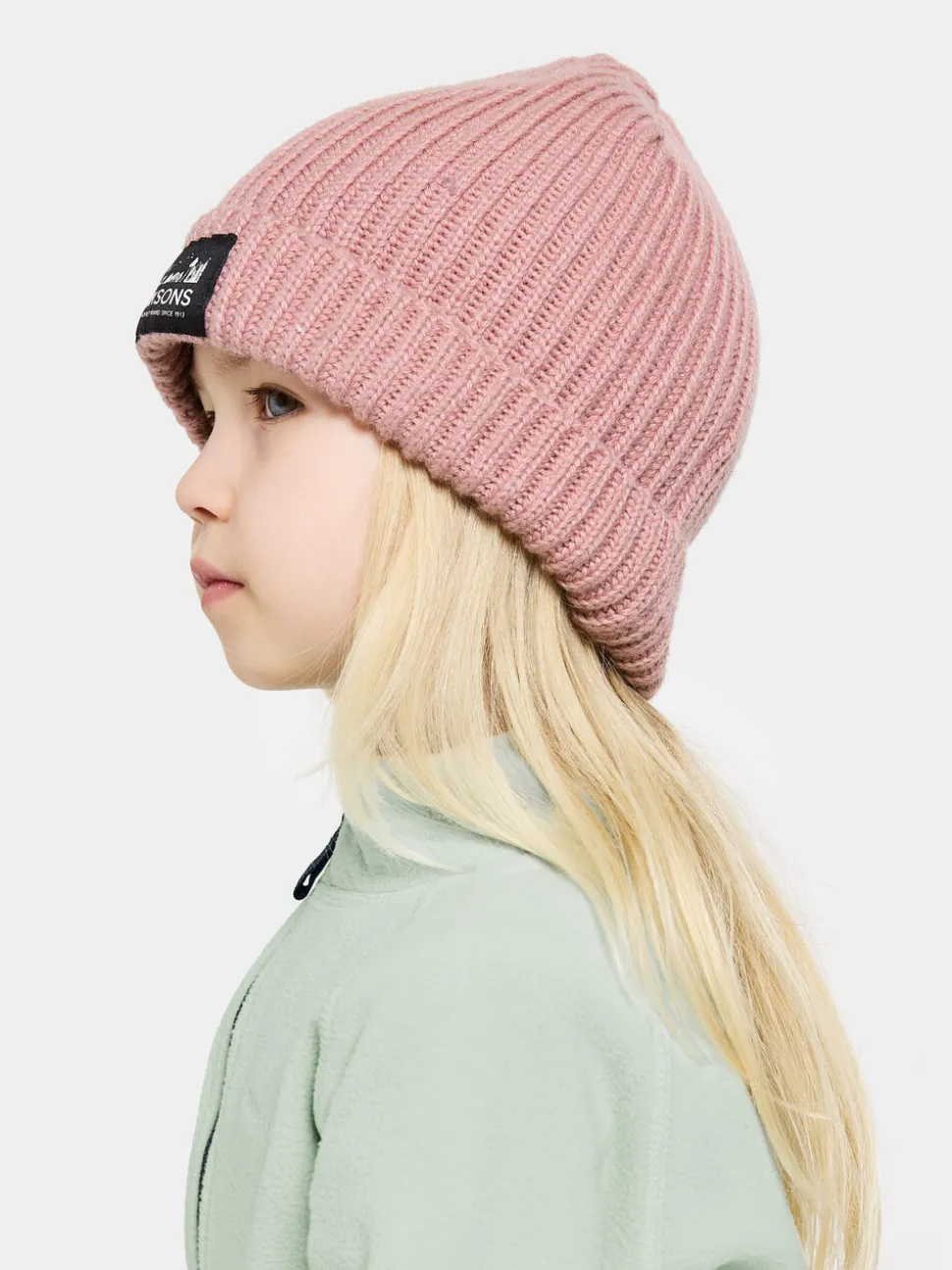 Discount Bus Kids' Beanie Pipot & Lippikset