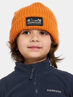 Cheap Bus Kids' Beanie Pipot & Lippikset