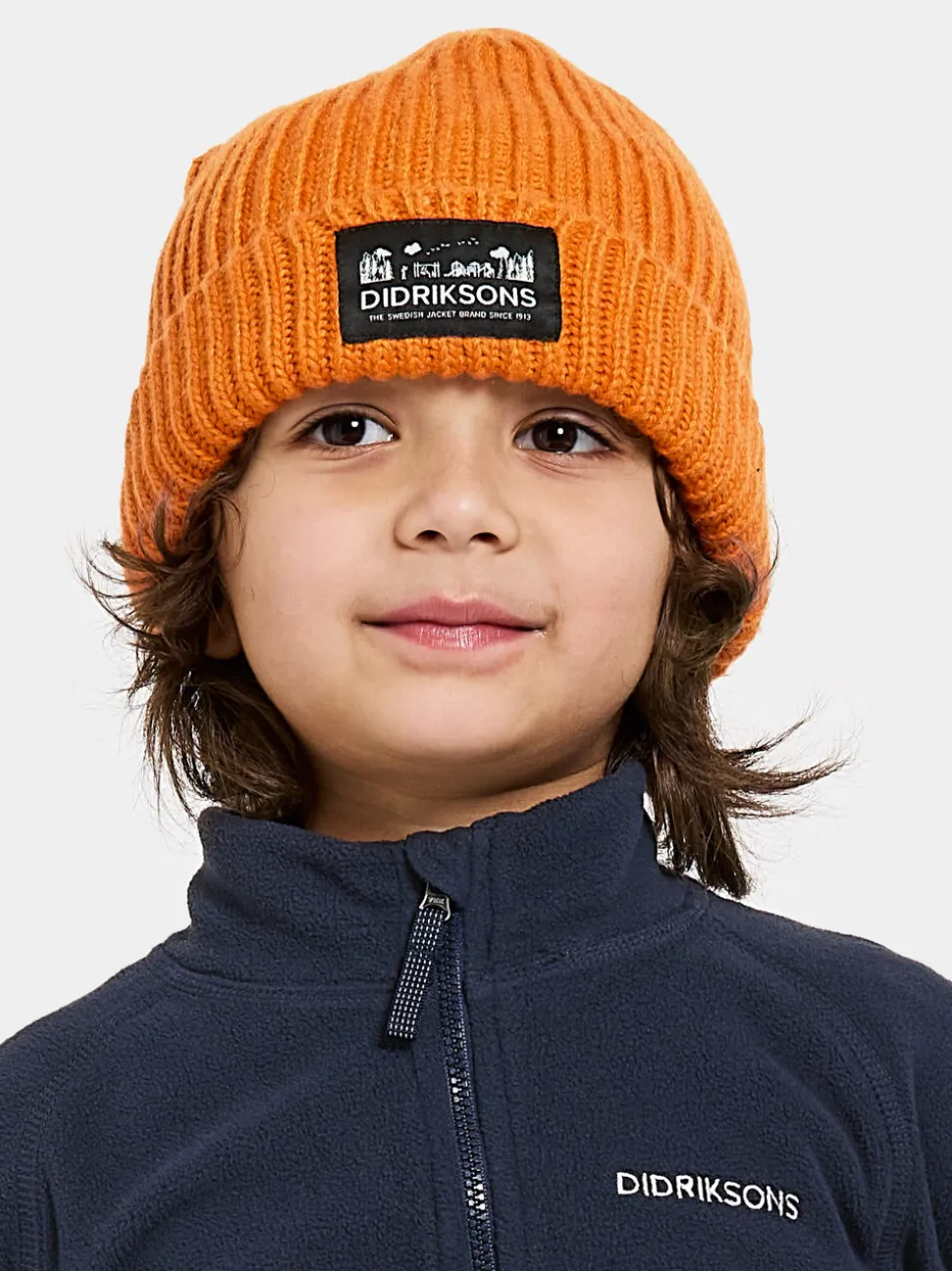 Cheap Bus Kids' Beanie Pipot & Lippikset
