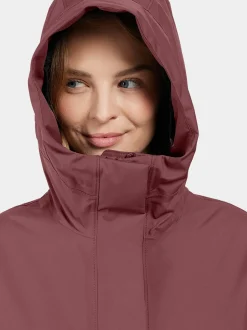 Sale Cajsa Parka Syystakit|Talvitakit