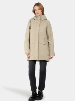 Clearance Cajsa Parka Syystakit|Talvitakit