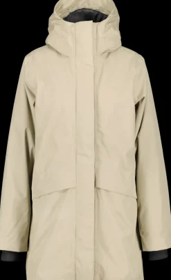 Clearance Cajsa Parka Syystakit|Talvitakit