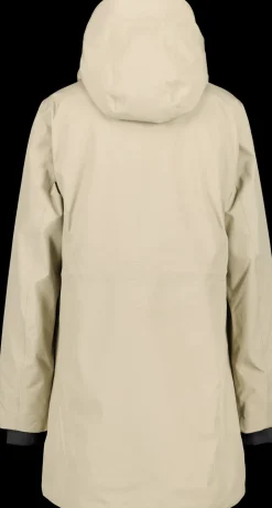 Clearance Cajsa Parka Syystakit|Talvitakit