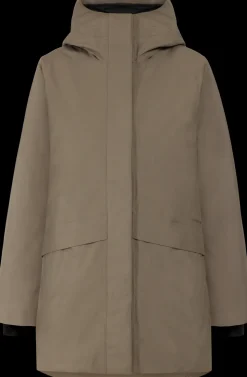 New Cajsa Parka Syystakit|Talvitakit