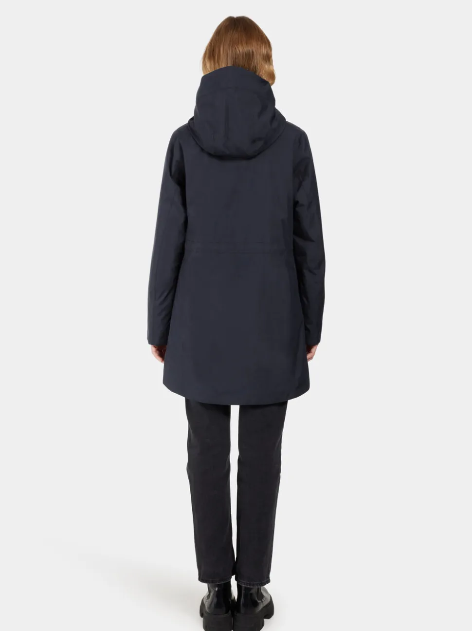 Flash Sale Cajsa Parka Syystakit|Talvitakit