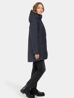 Flash Sale Cajsa Parka Syystakit|Talvitakit