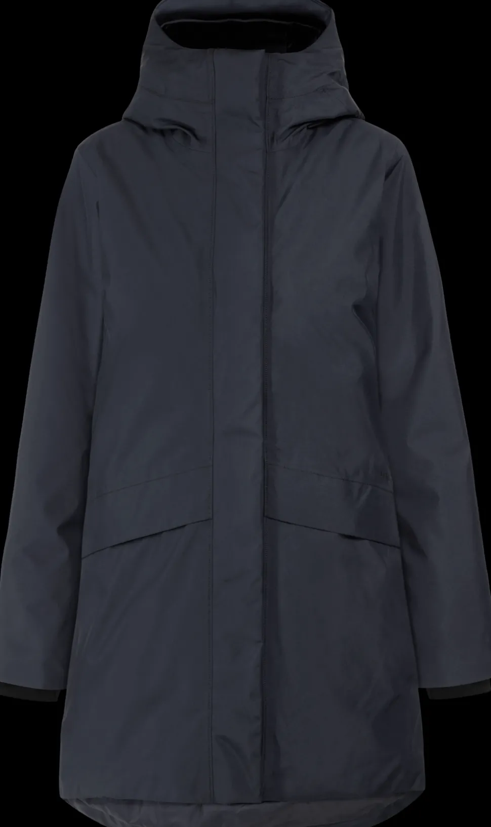 Flash Sale Cajsa Parka Syystakit|Talvitakit