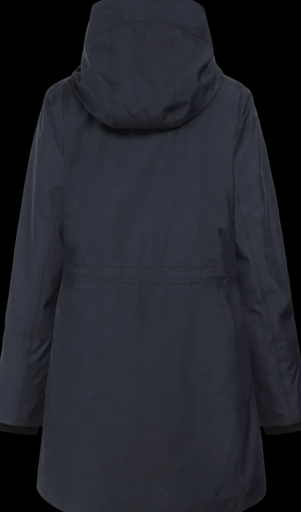 Flash Sale Cajsa Parka Syystakit|Talvitakit