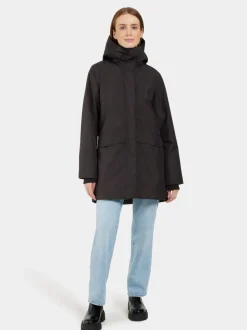 Online Cajsa Parka Syystakit|Talvitakit