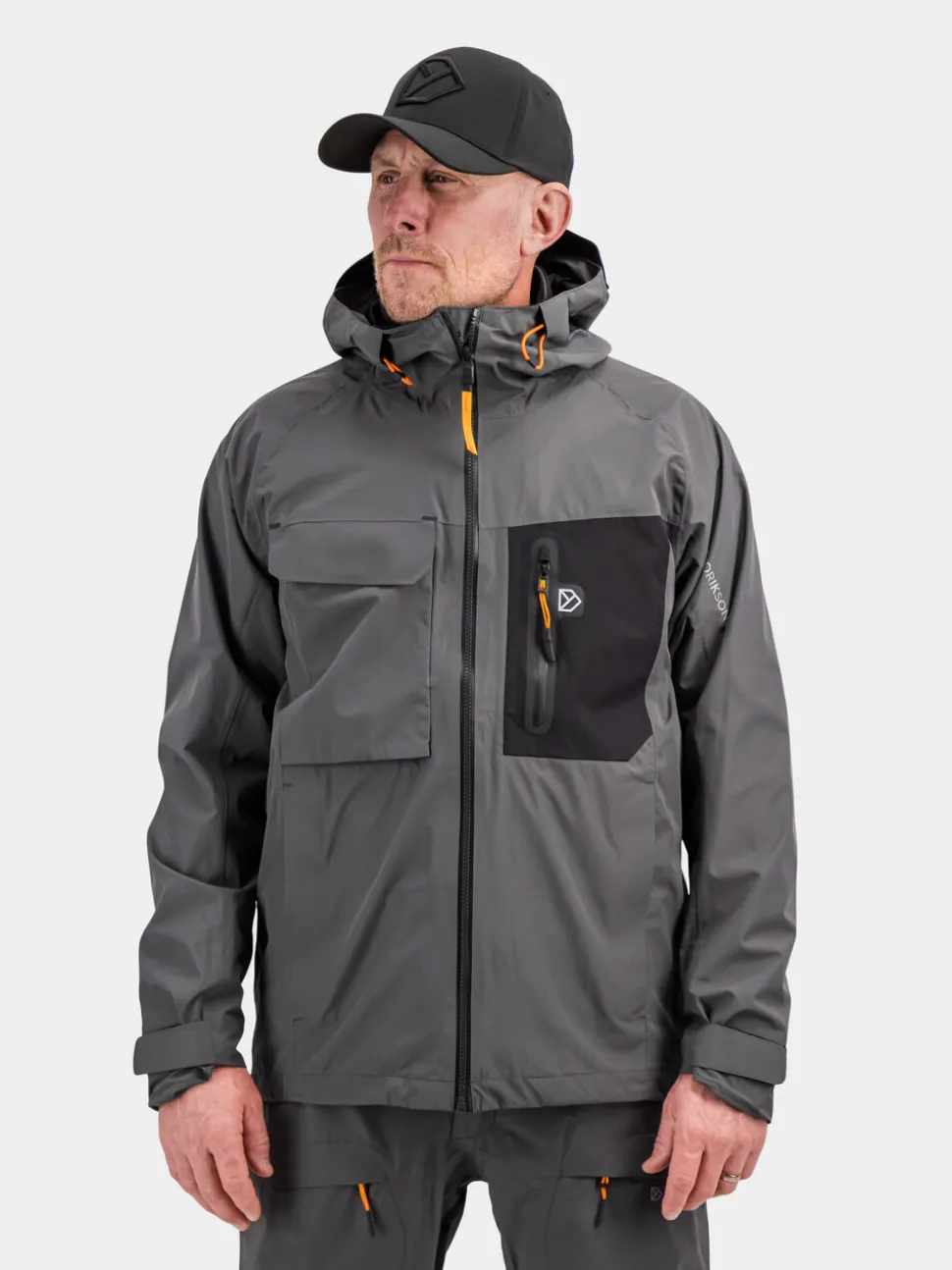 Outlet Calvus Jacket Kuoritakit|Sadetakit