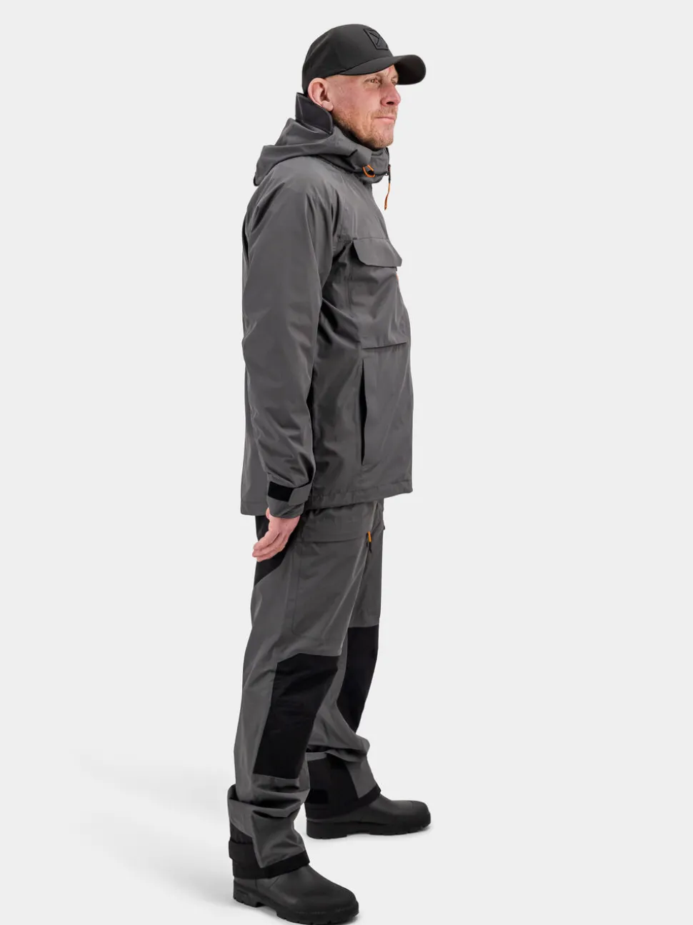 Outlet Calvus Jacket Kuoritakit|Sadetakit