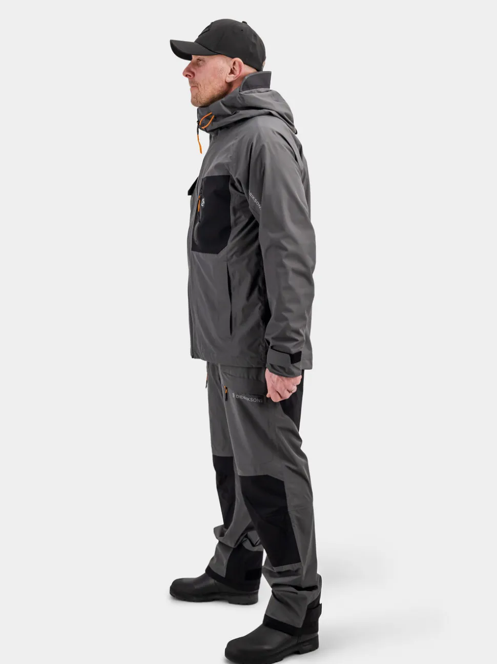 Outlet Calvus Jacket Kuoritakit|Sadetakit