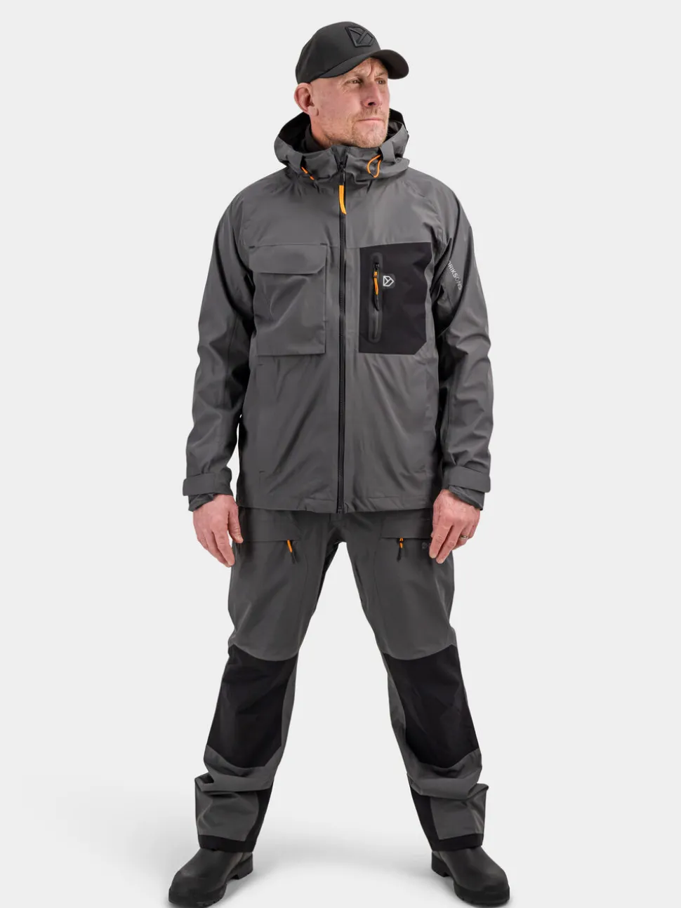 Outlet Calvus Jacket Kuoritakit|Sadetakit