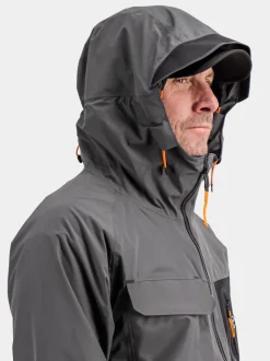 Outlet Calvus Jacket Kuoritakit|Sadetakit