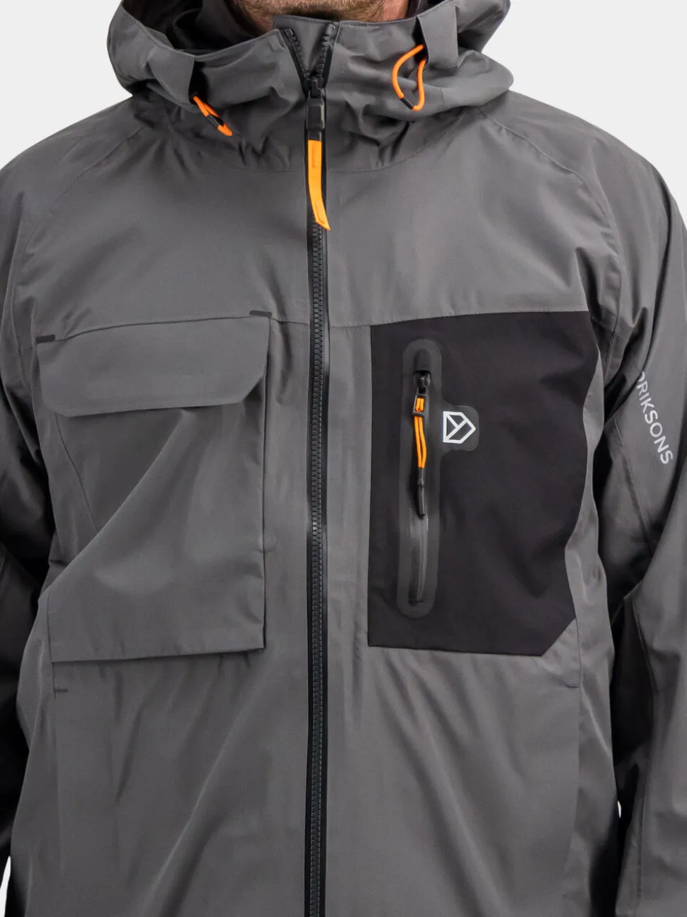 Outlet Calvus Jacket Kuoritakit|Sadetakit