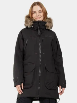 Clearance Ceres Parka Syystakit|Talvitakit