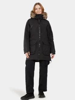 Clearance Ceres Parka Syystakit|Talvitakit
