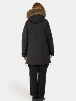 Clearance Ceres Parka Syystakit|Talvitakit